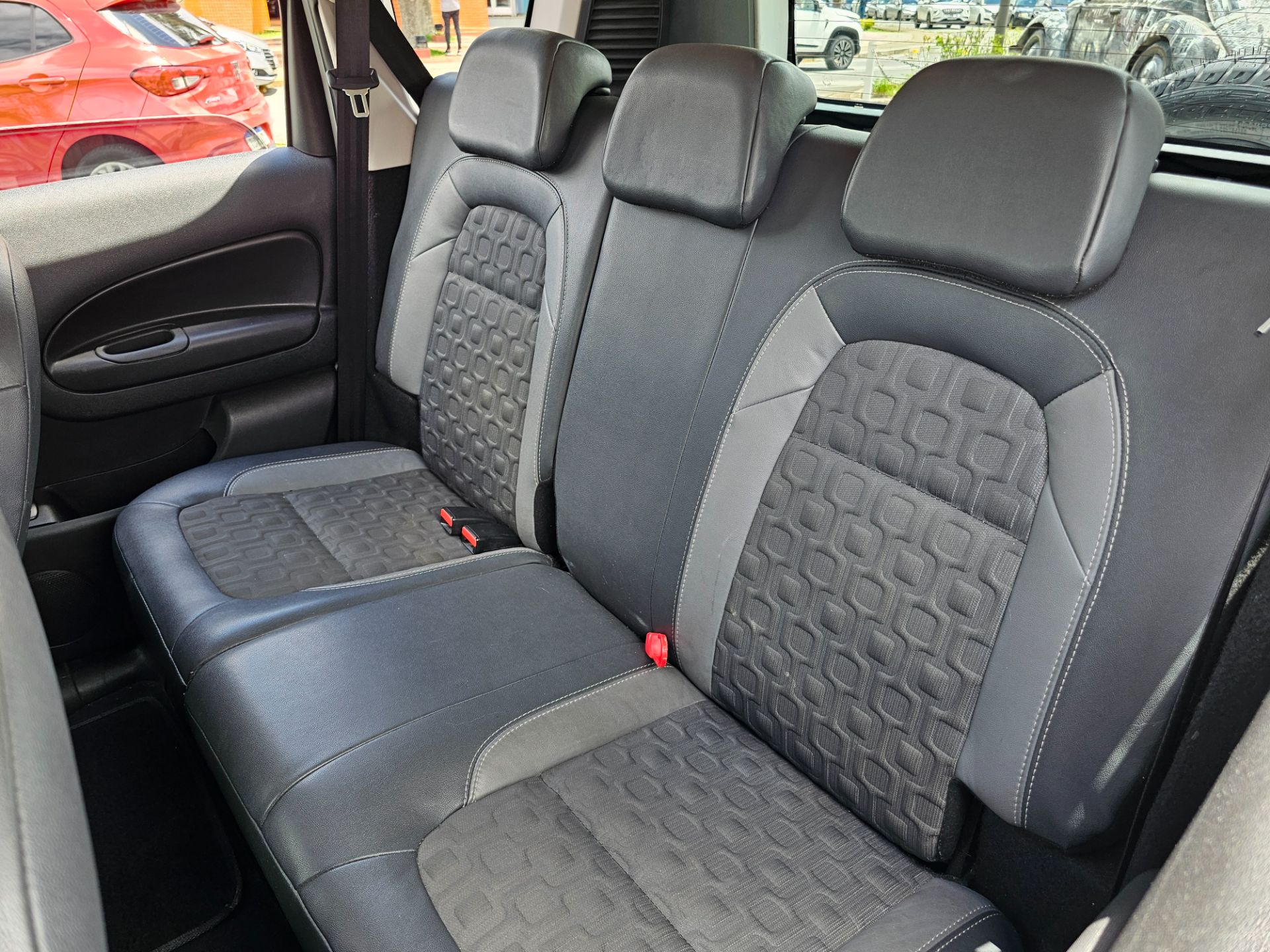CITROEN AIRCROSS