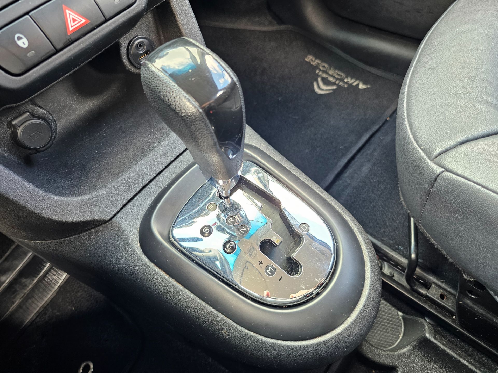 CITROEN AIRCROSS