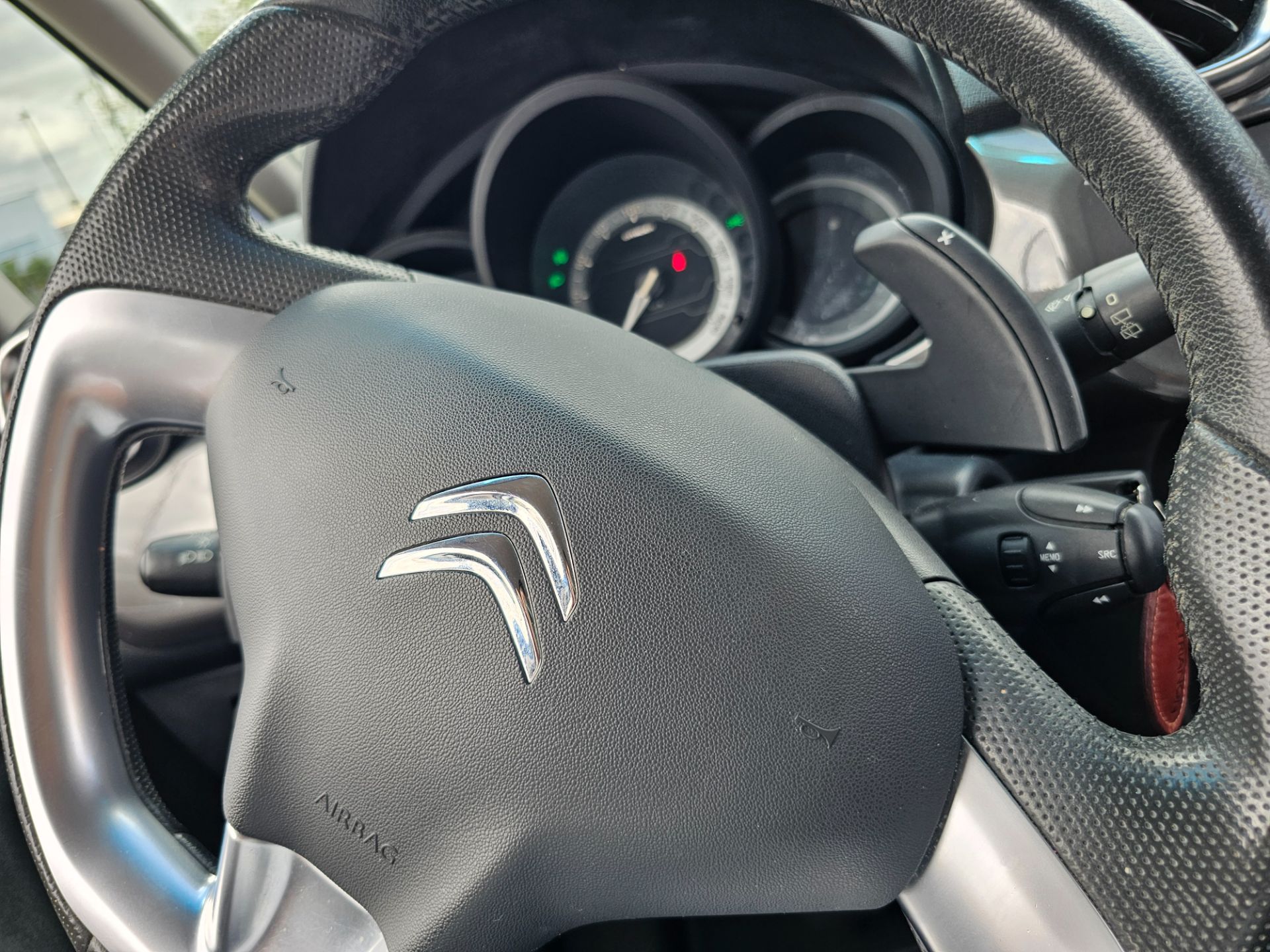 CITROEN AIRCROSS