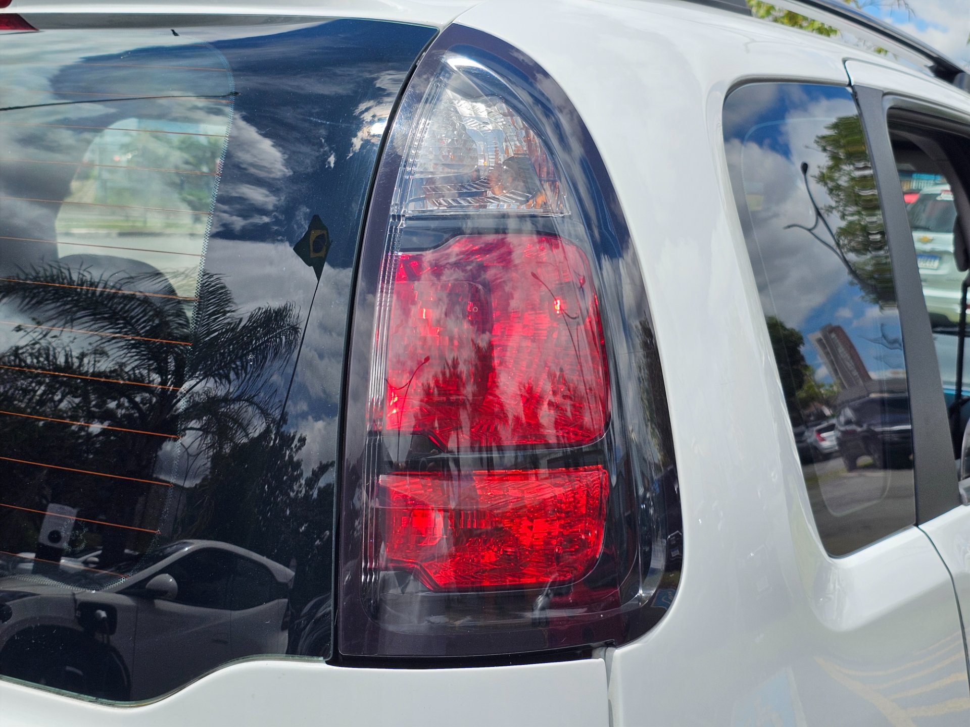 CITROEN AIRCROSS
