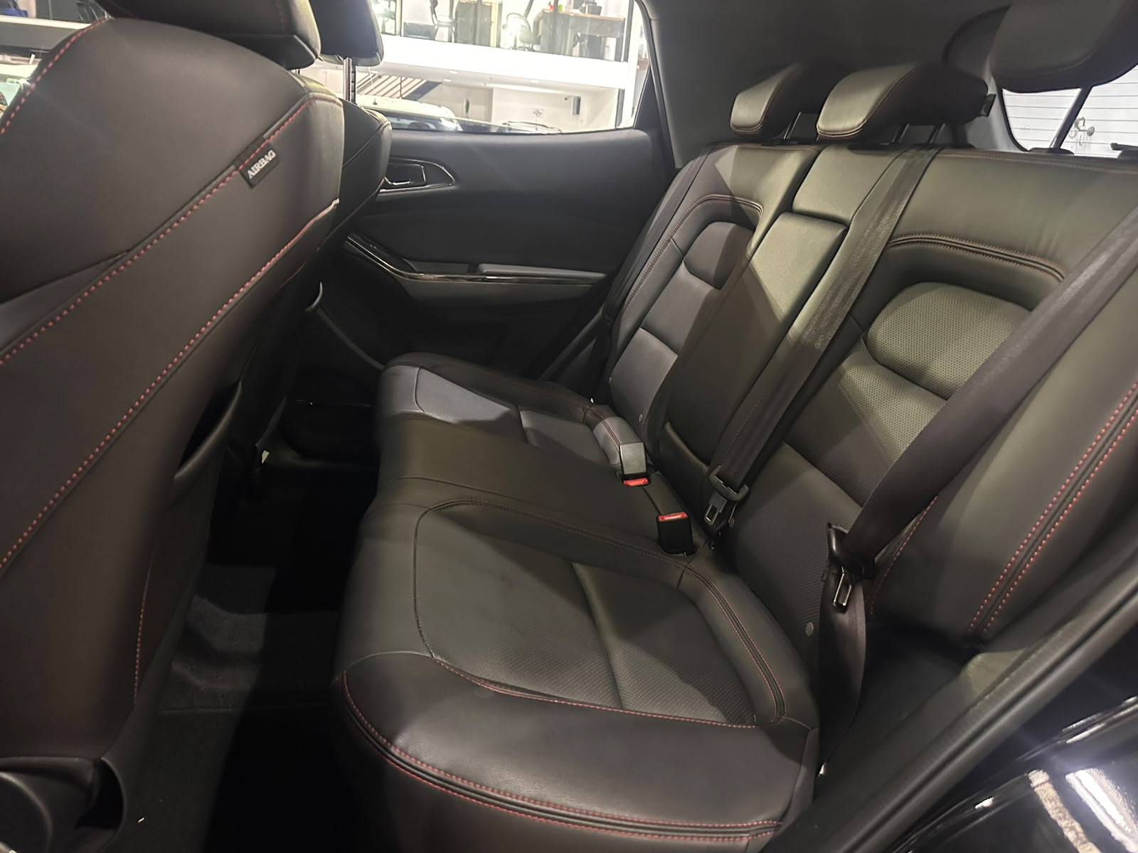 CHERY TIGGO 5x