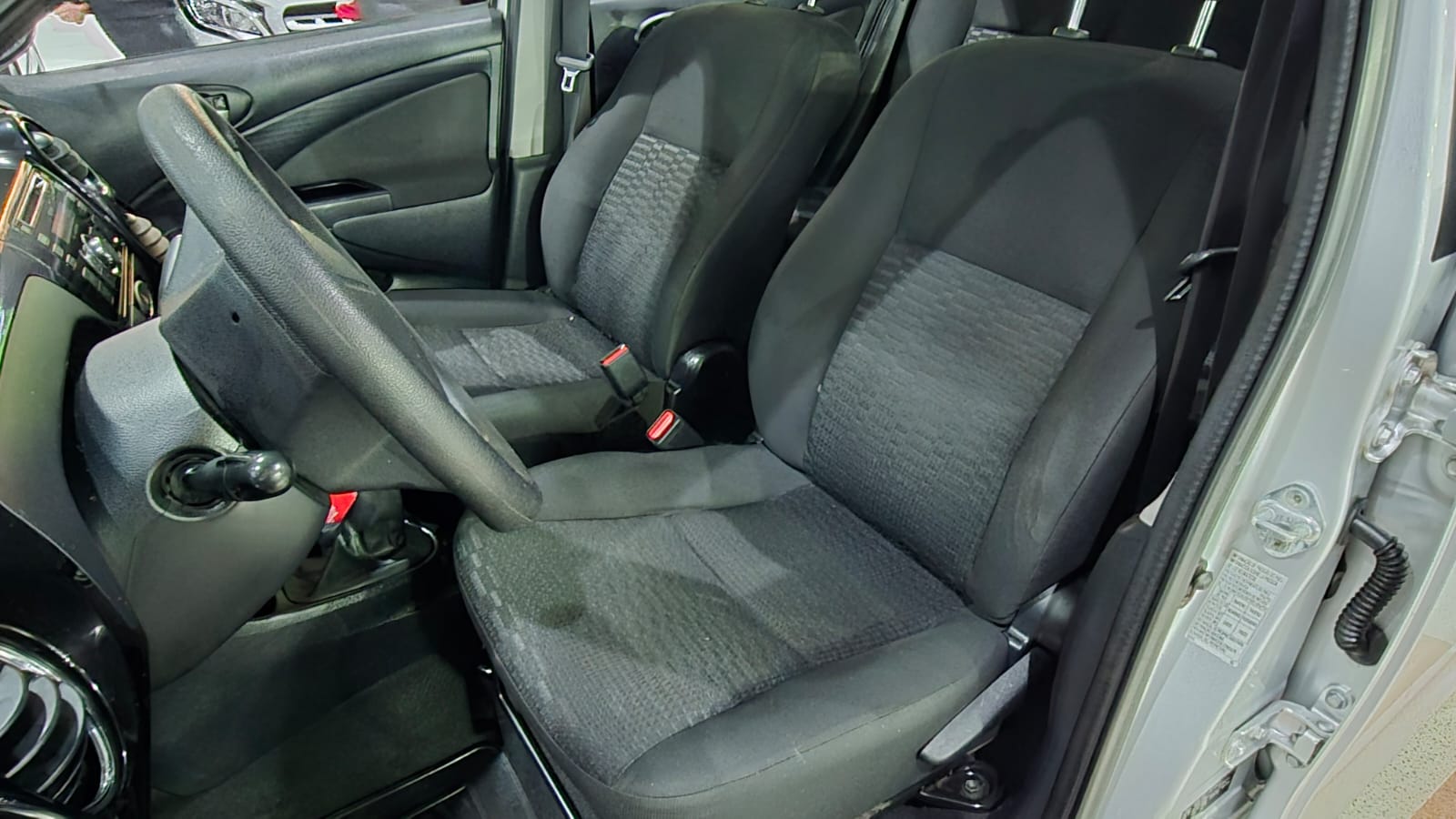 TOYOTA ETIOS