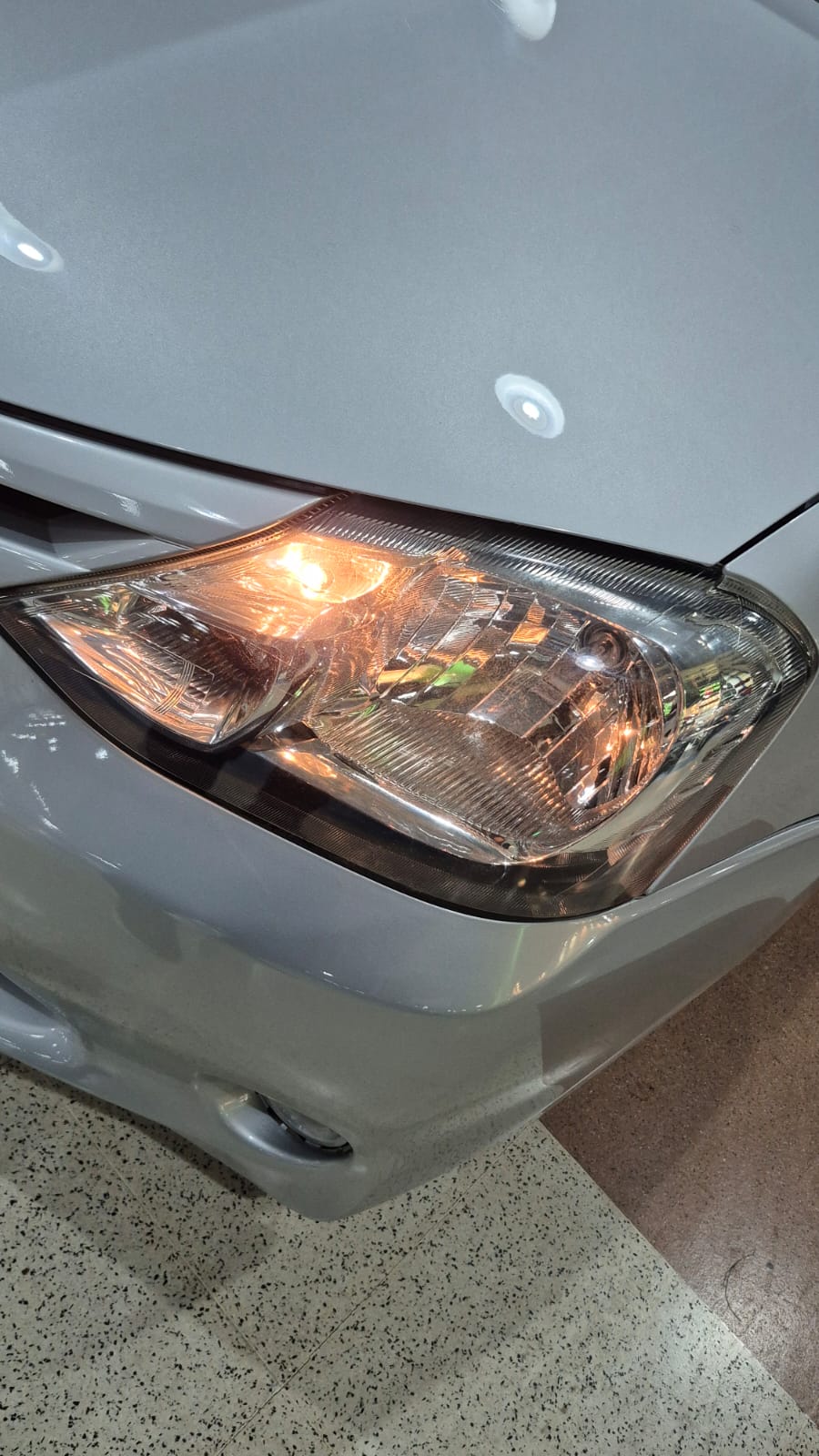 TOYOTA ETIOS