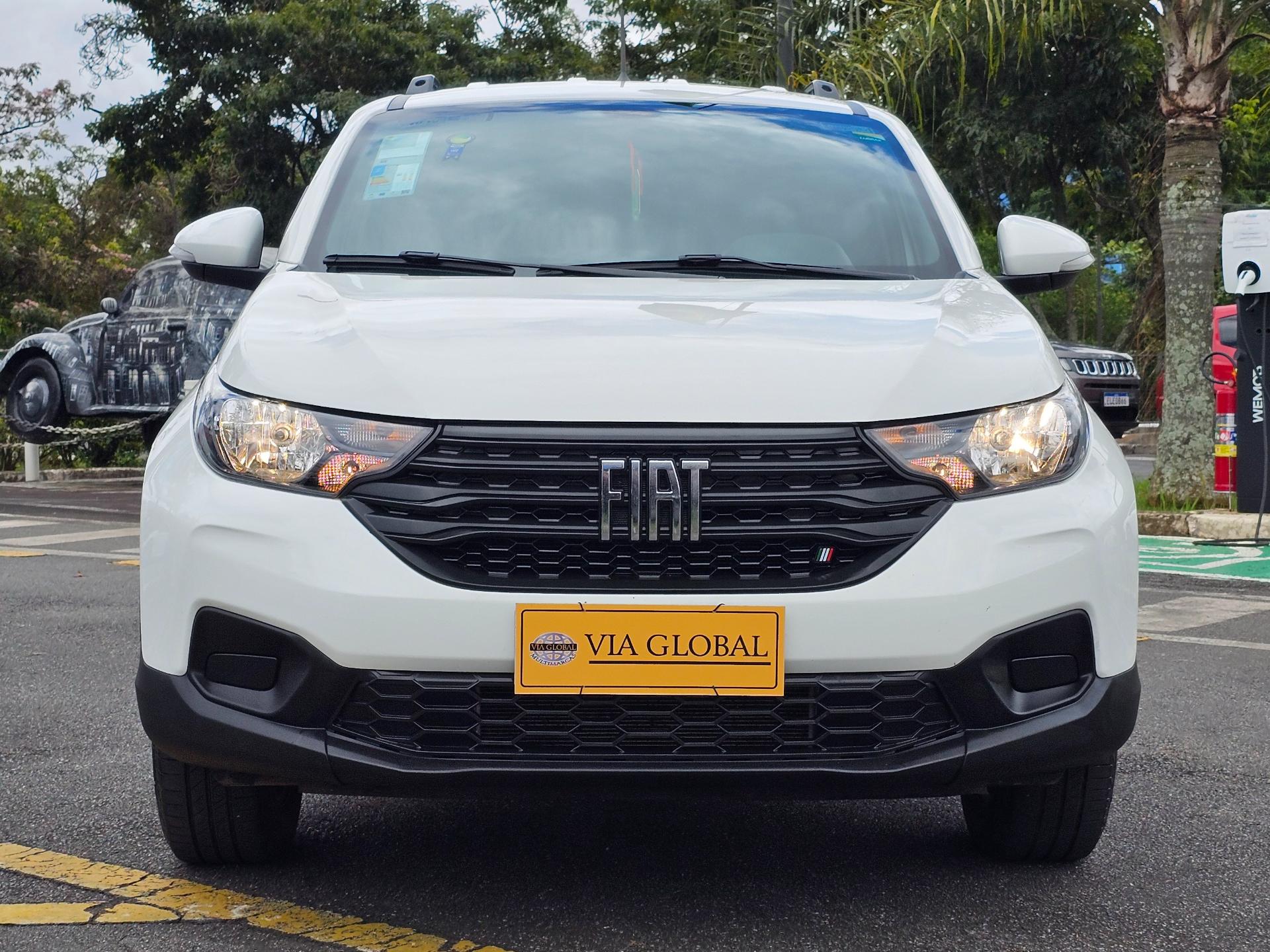 FIAT STRADA