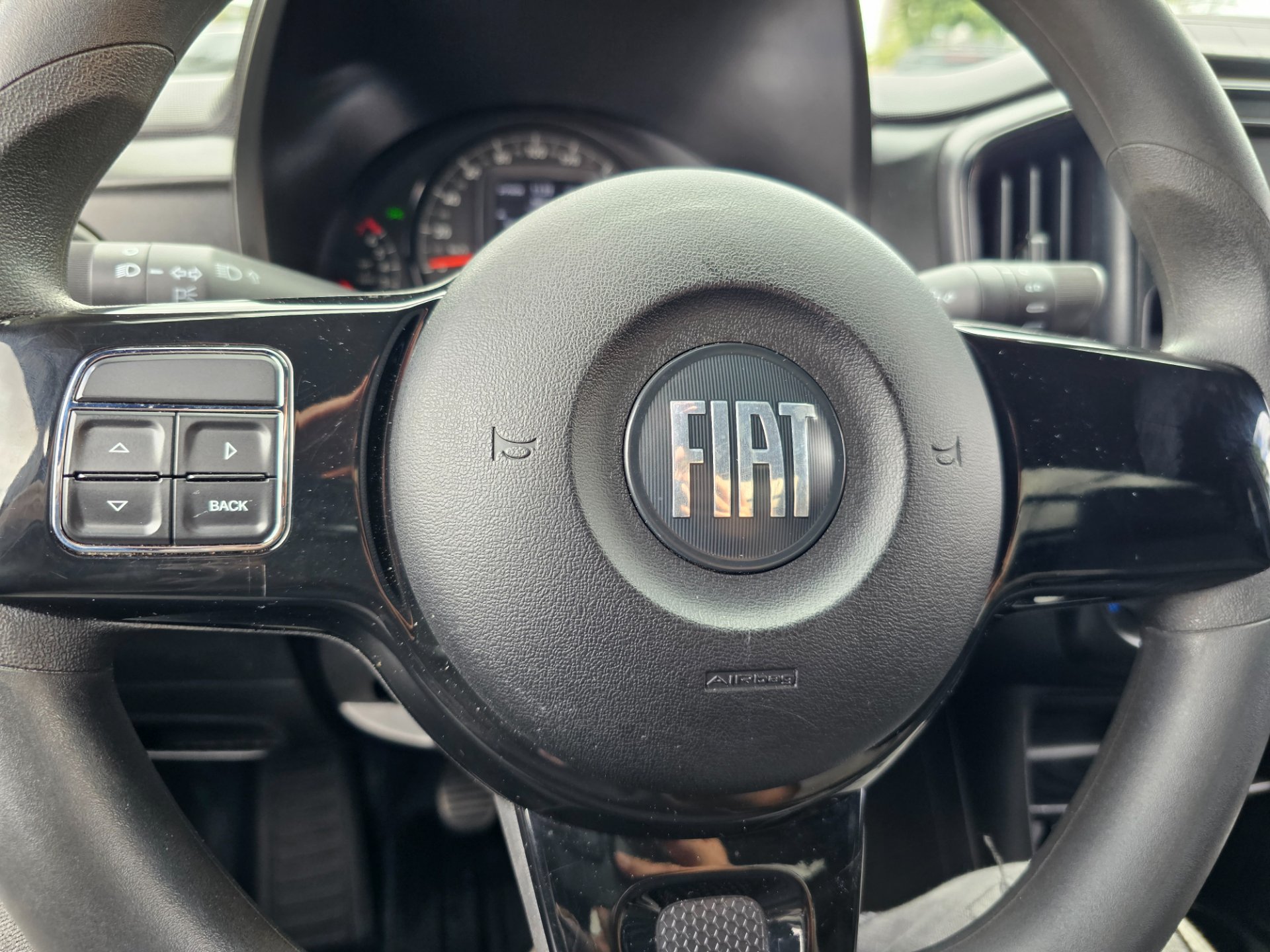 FIAT STRADA