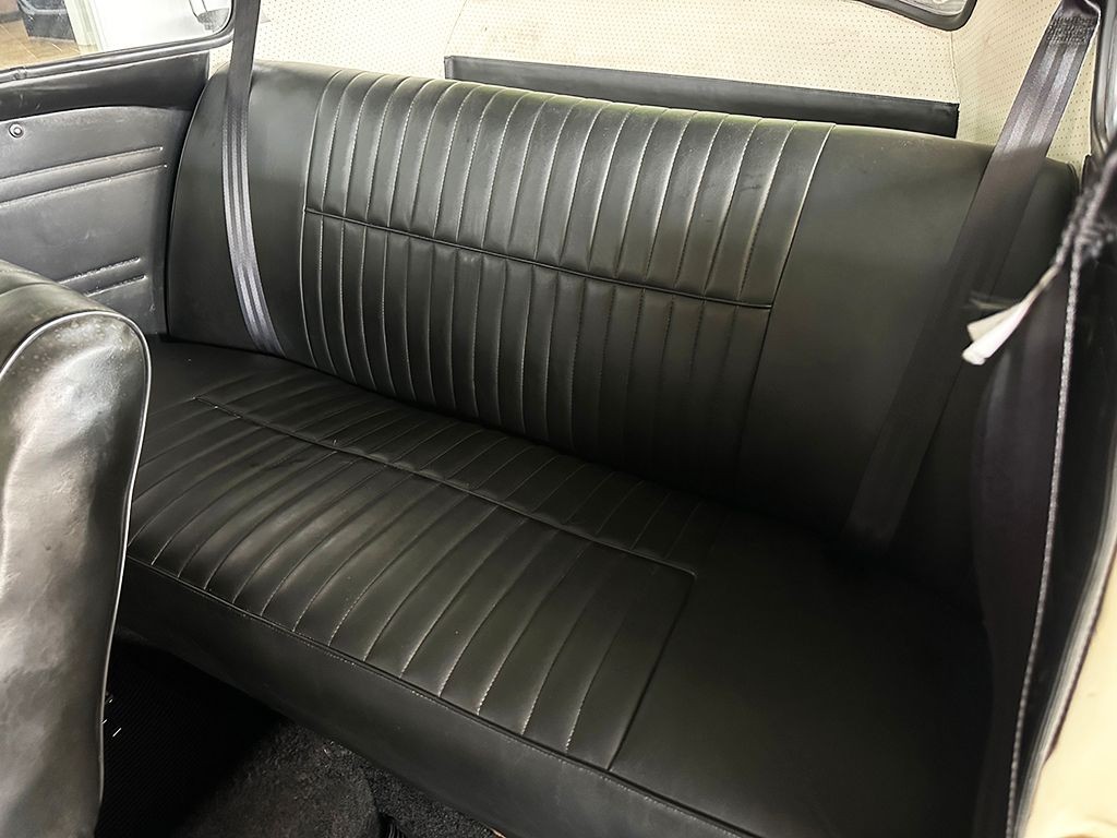 VOLKSWAGEN FUSCA
