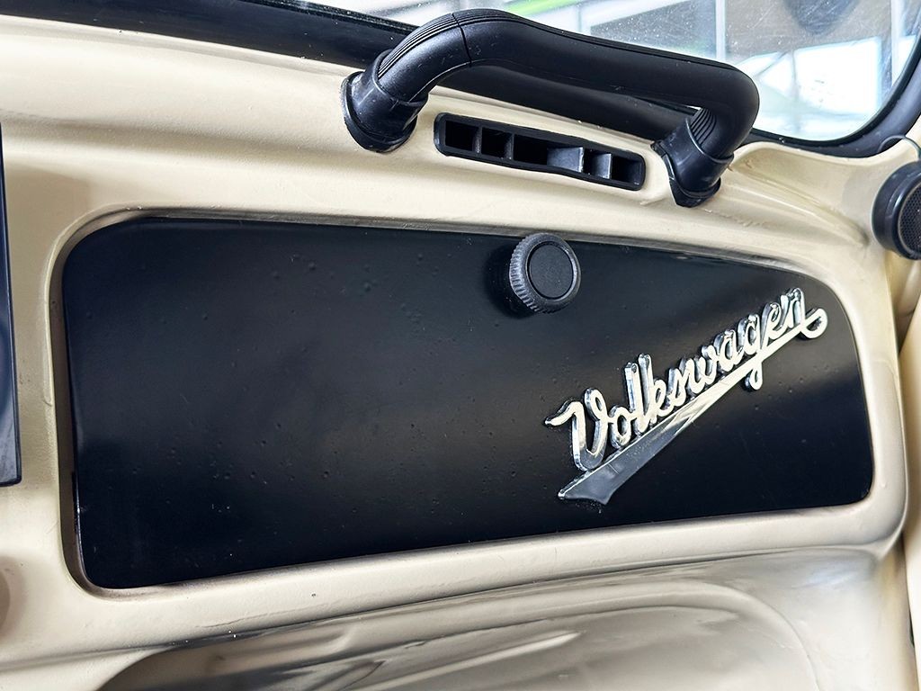 VOLKSWAGEN FUSCA