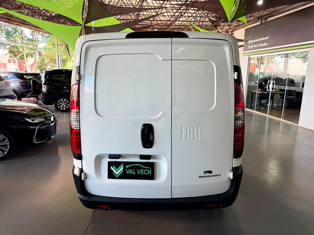 FIAT FIORINO