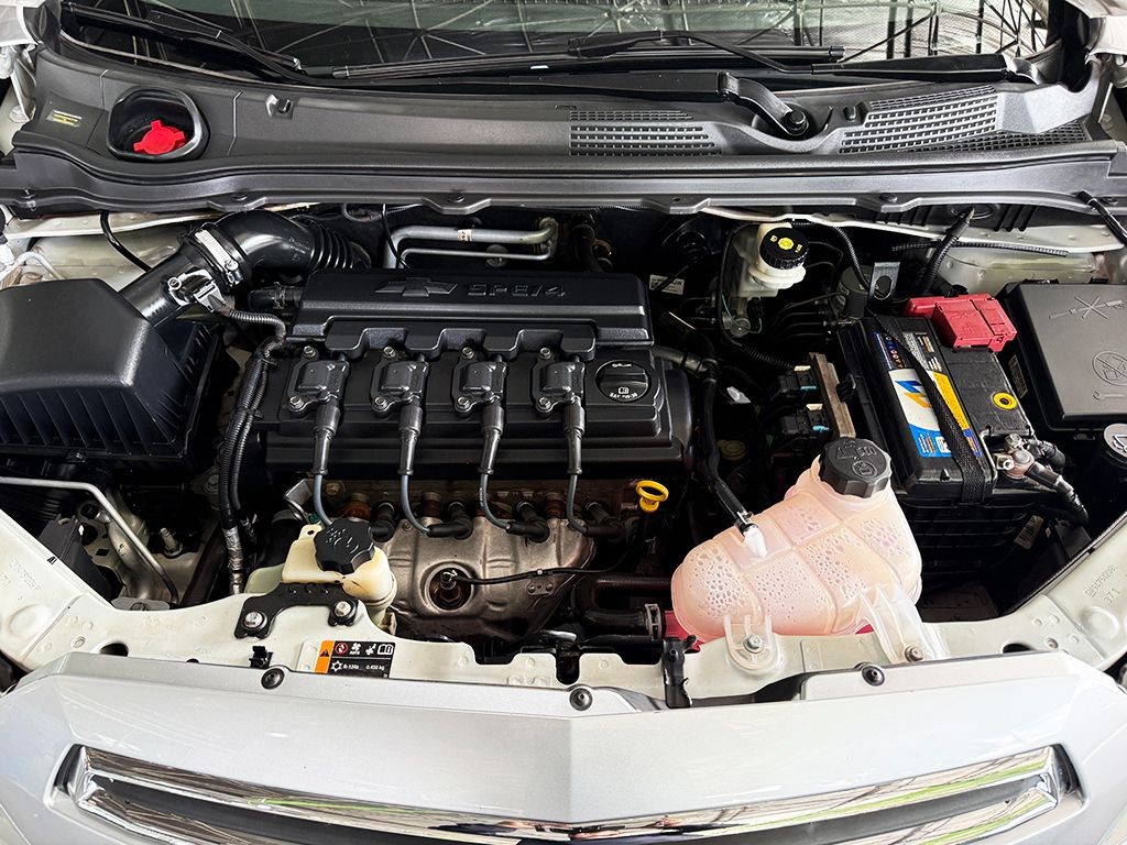 CHEVROLET PRISMA