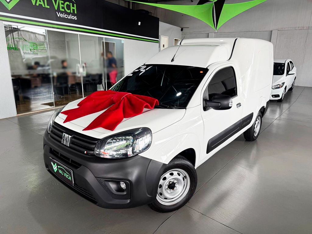 FIAT FIORINO