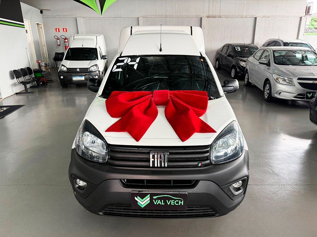 FIAT FIORINO
