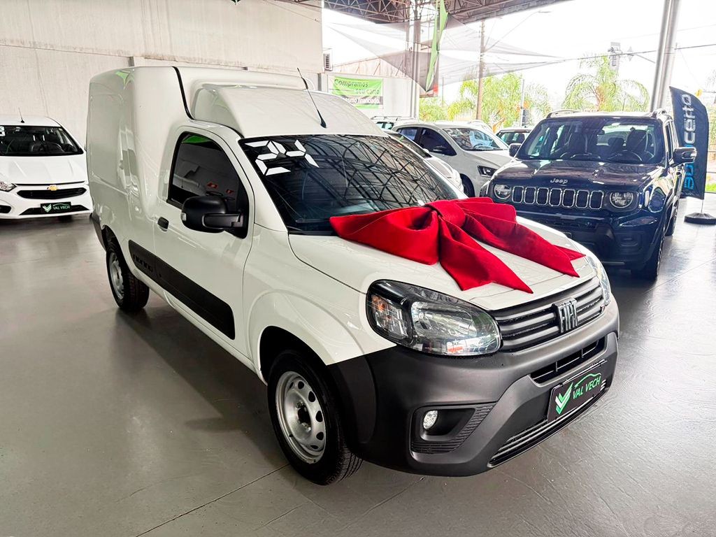 FIAT FIORINO