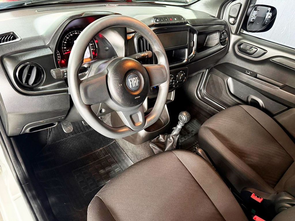 FIAT FIORINO