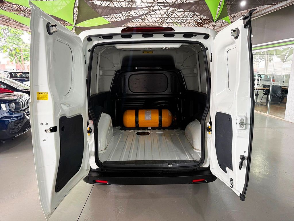 FIAT FIORINO