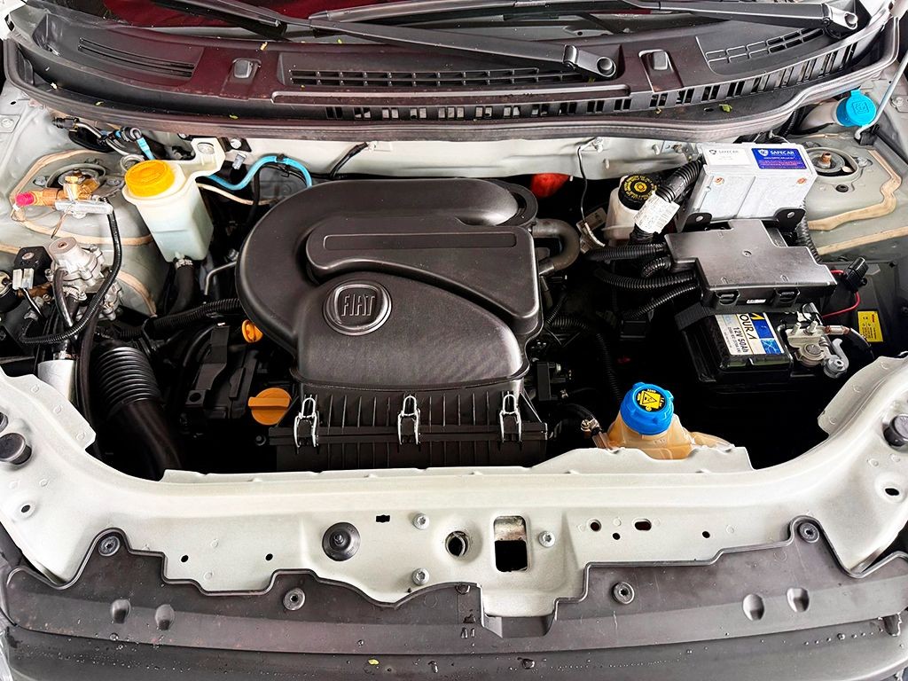 FIAT FIORINO