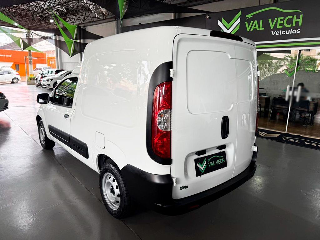 FIAT FIORINO