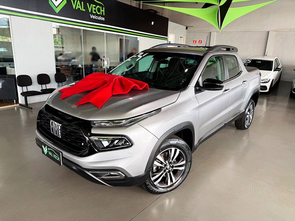 FIAT TORO