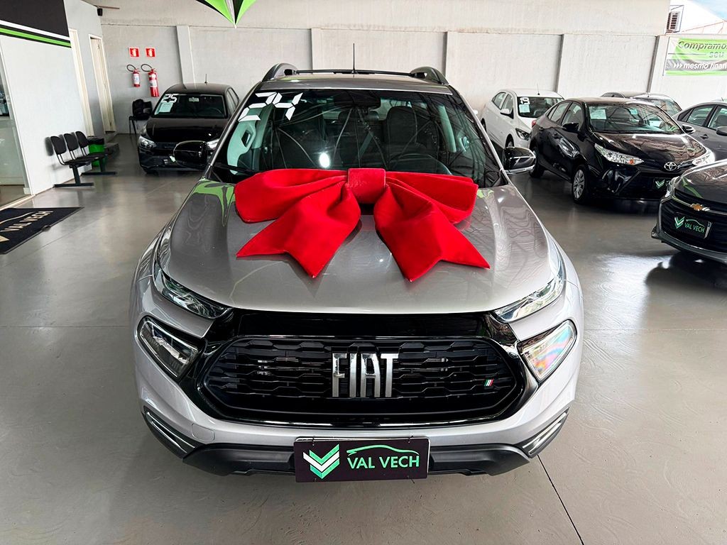 FIAT TORO