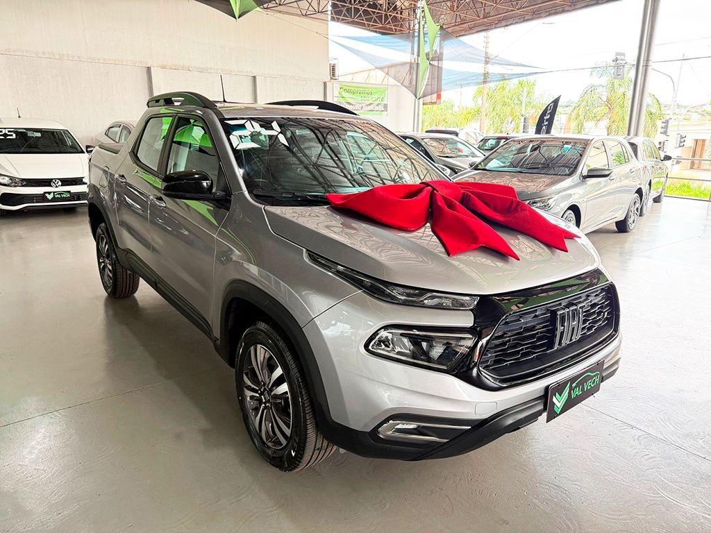 FIAT TORO
