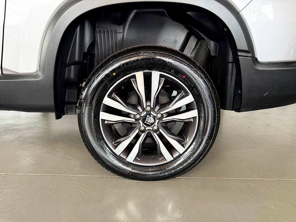 FIAT TORO