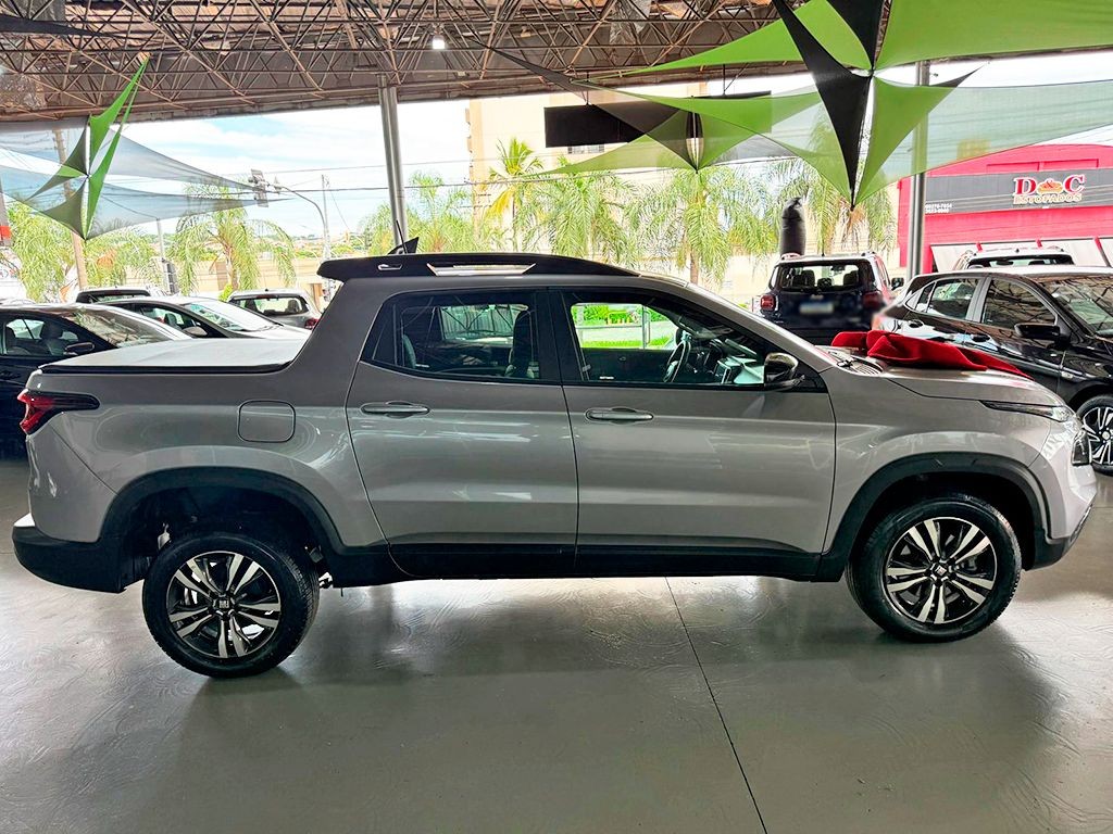 FIAT TORO
