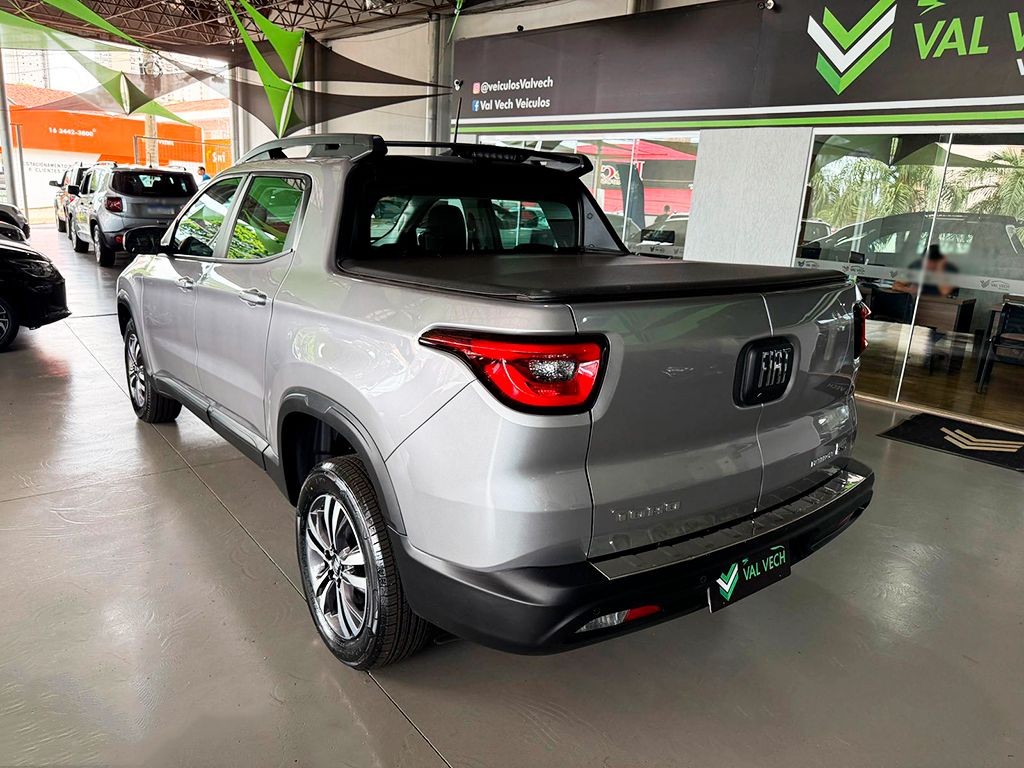 FIAT TORO