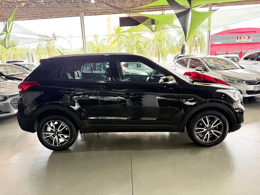 HYUNDAI CRETA 1.6 16V PULSE