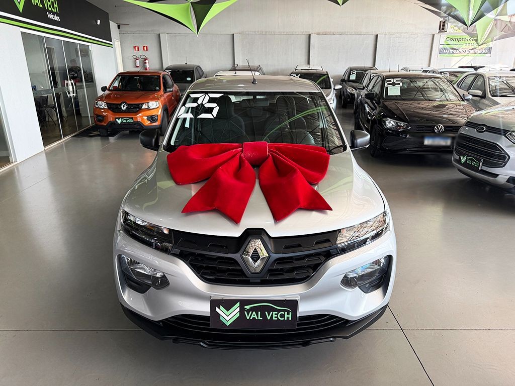 RENAULT KWID