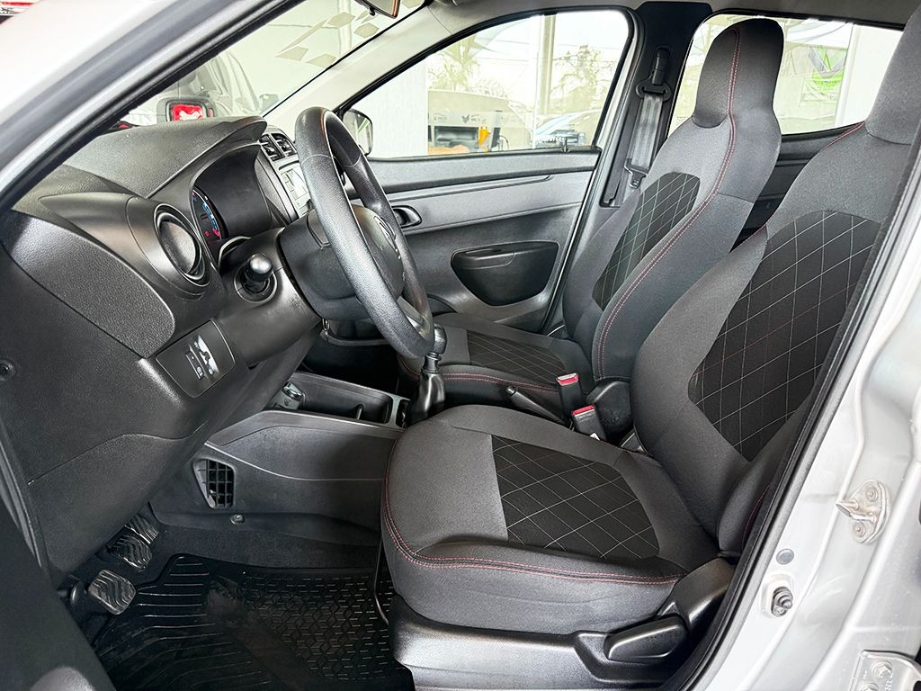 RENAULT KWID