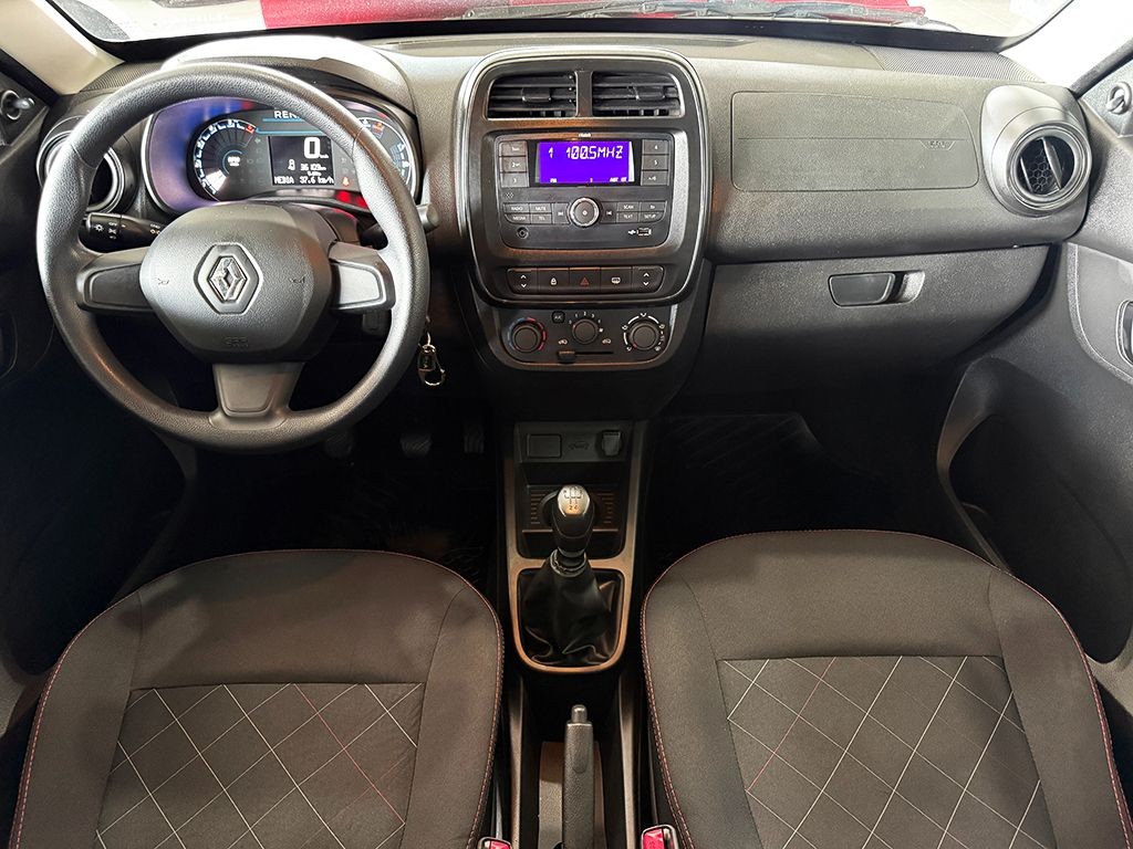 RENAULT KWID