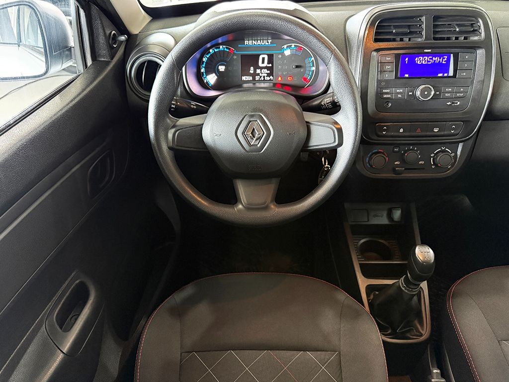 RENAULT KWID