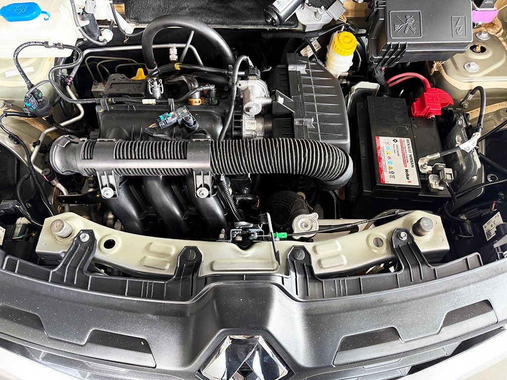 RENAULT KWID