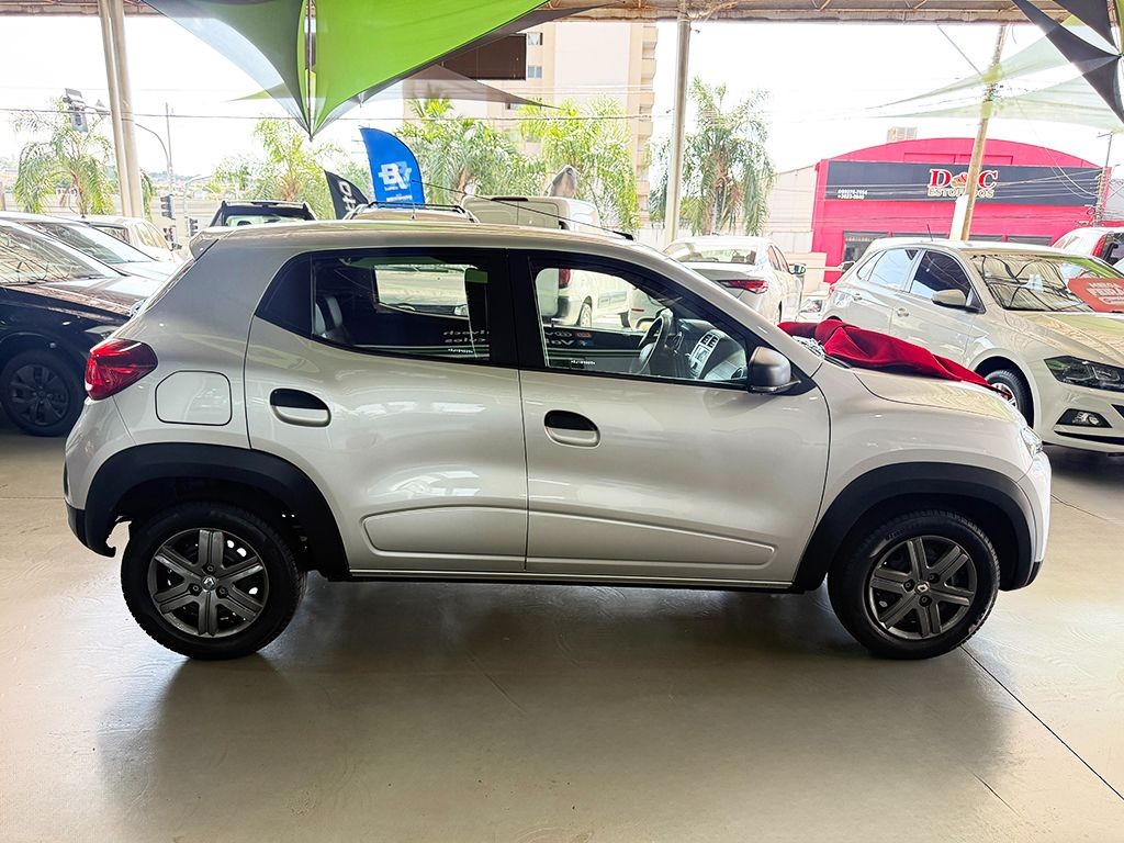RENAULT KWID