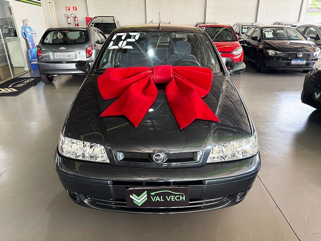 FIAT PALIO