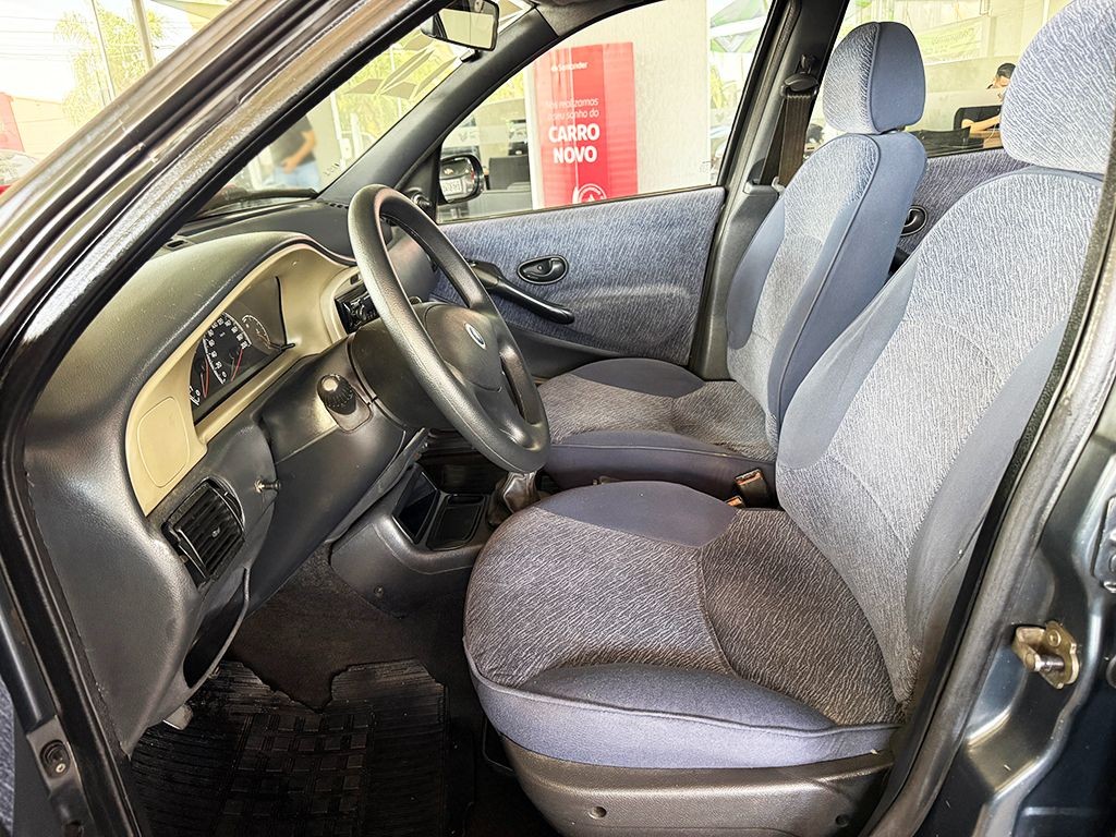 FIAT PALIO