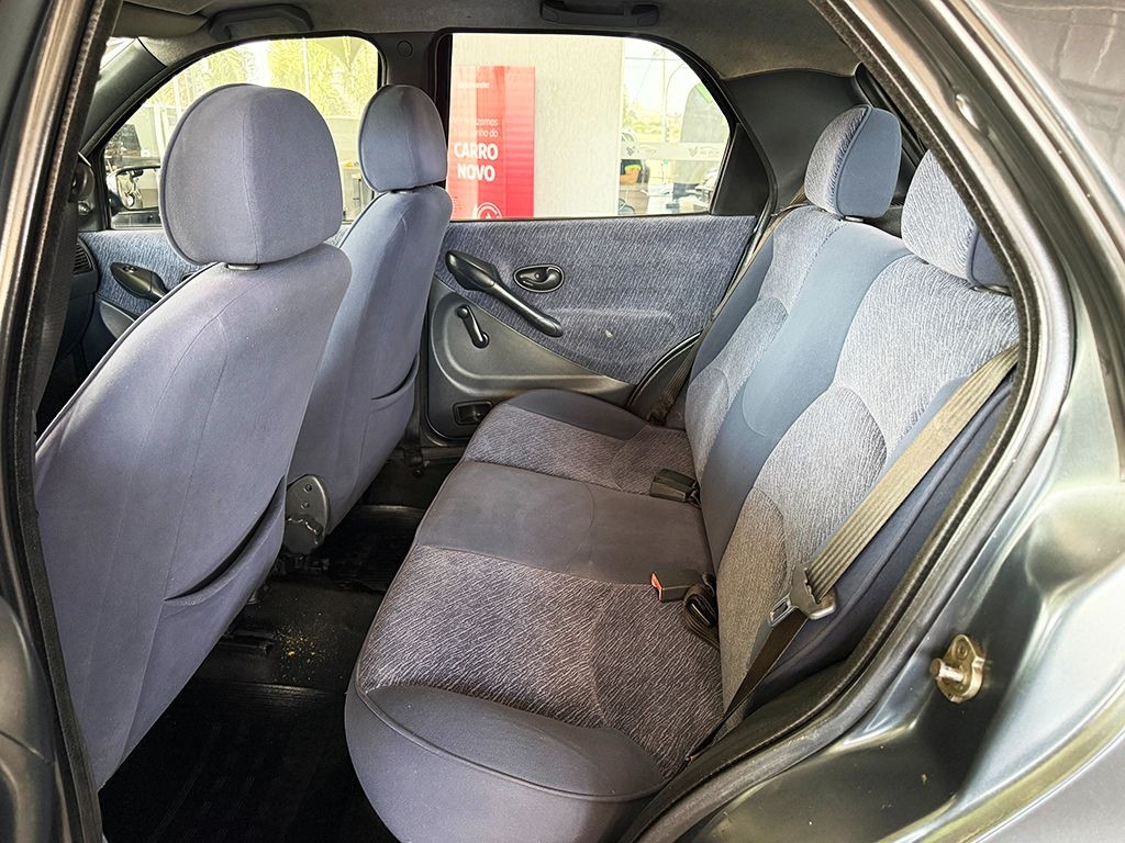 FIAT PALIO