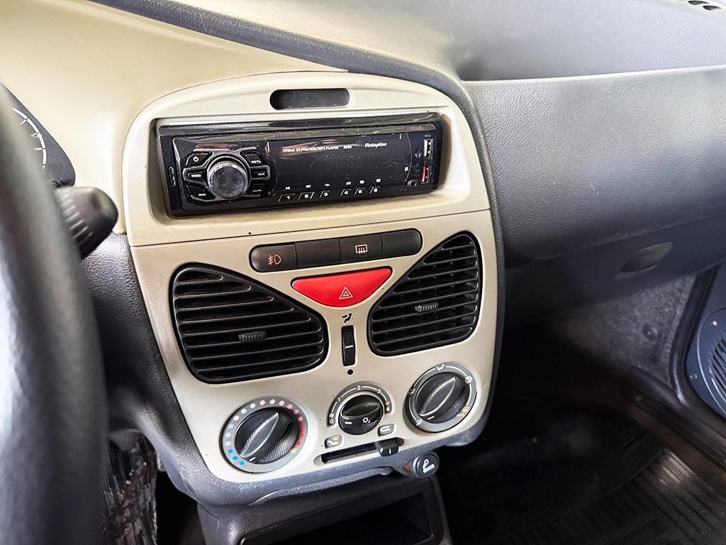 FIAT PALIO