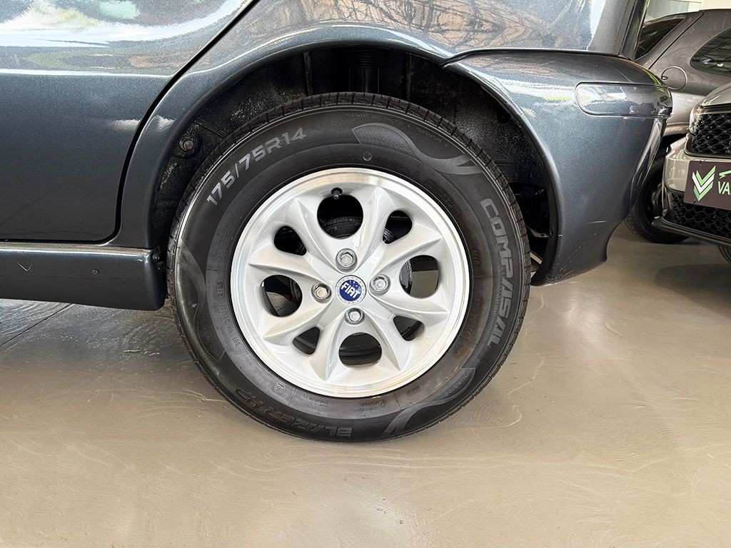 FIAT PALIO