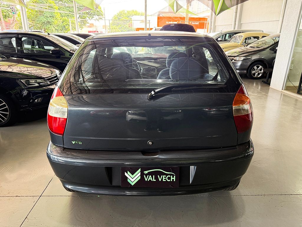 FIAT PALIO