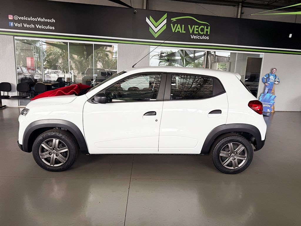 RENAULT KWID