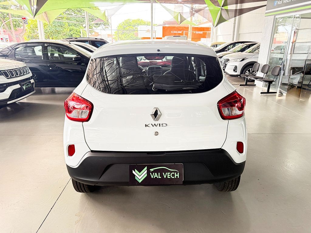 RENAULT KWID