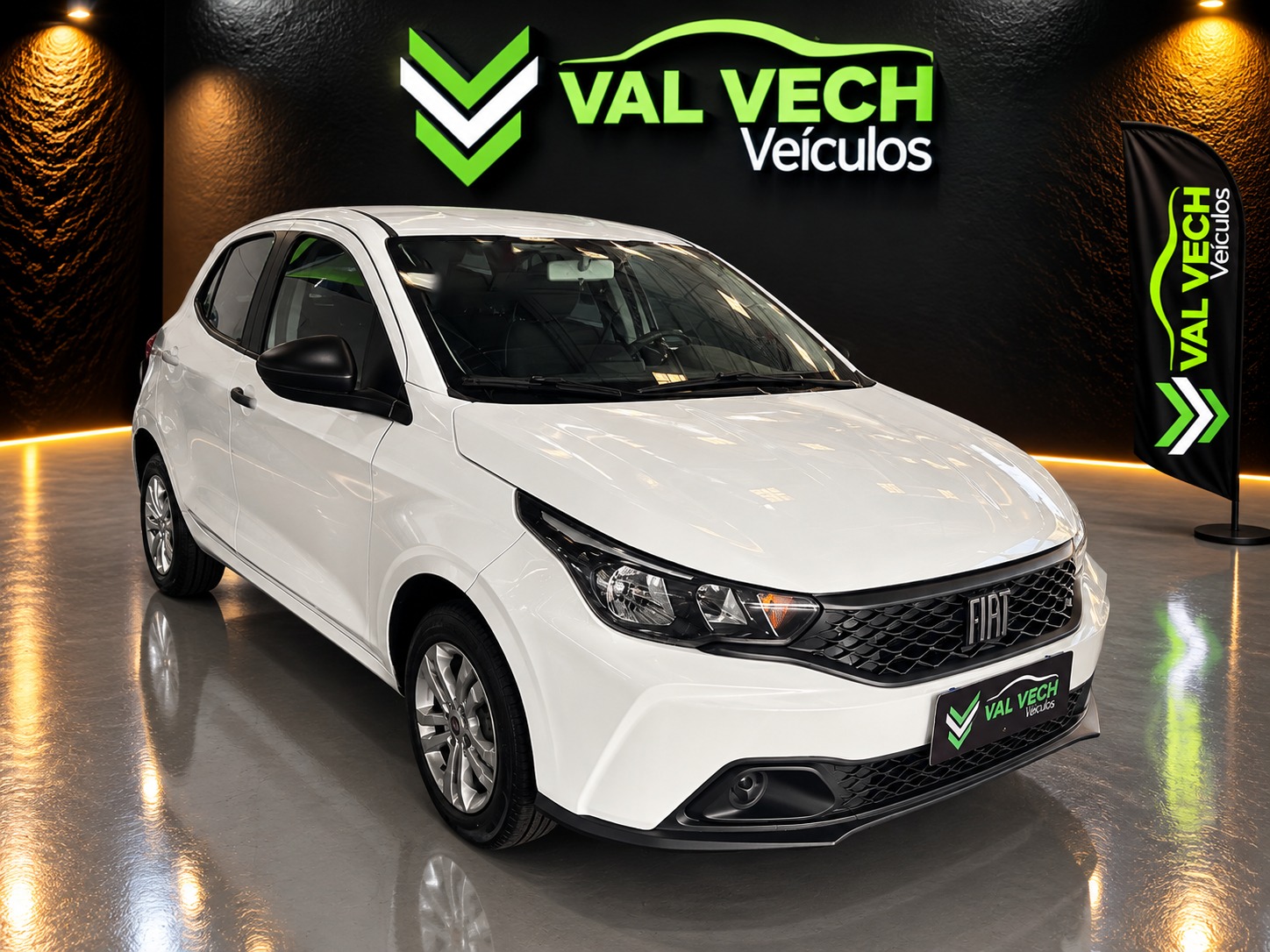 FIAT ARGO