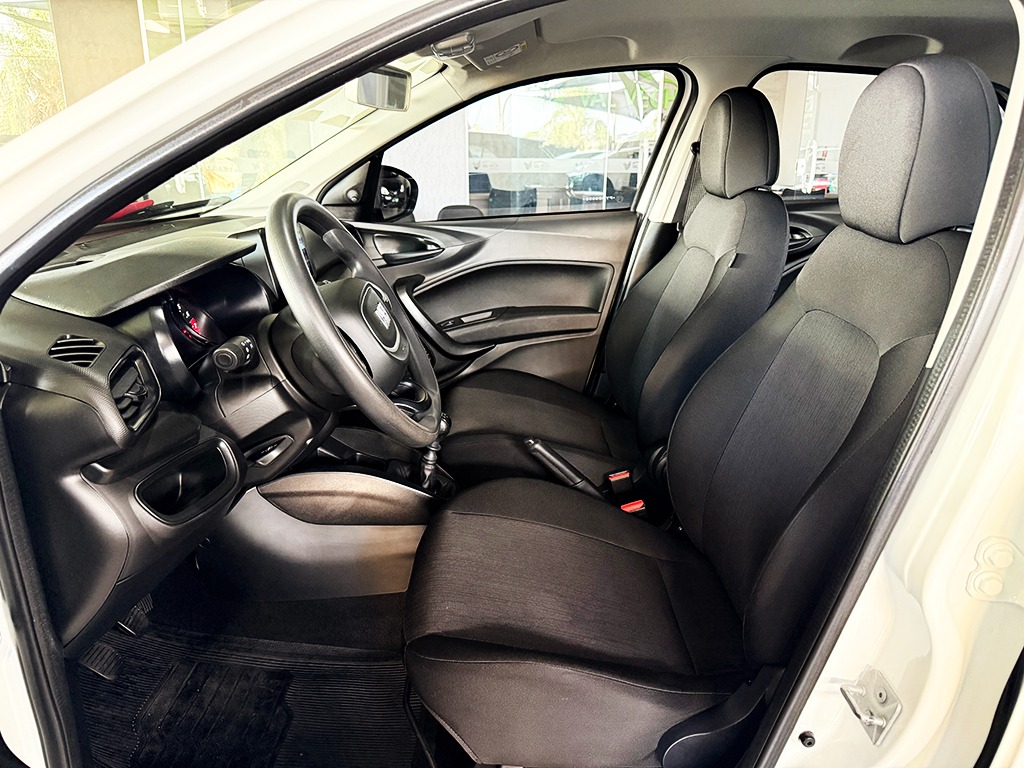 FIAT ARGO