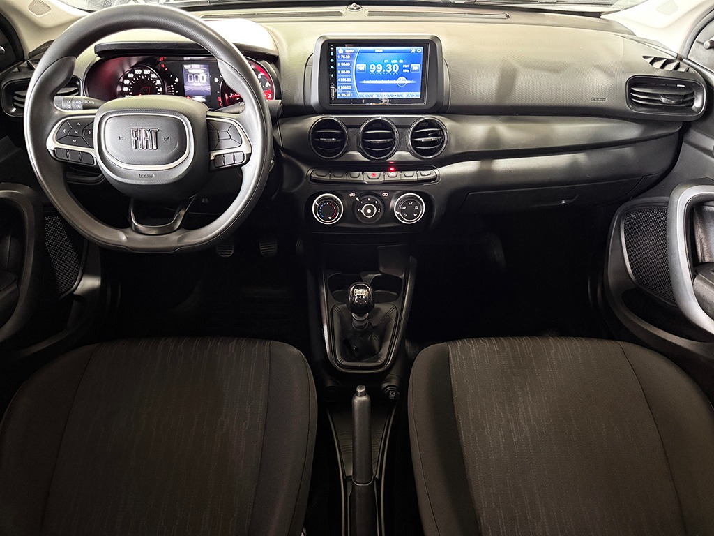 FIAT ARGO