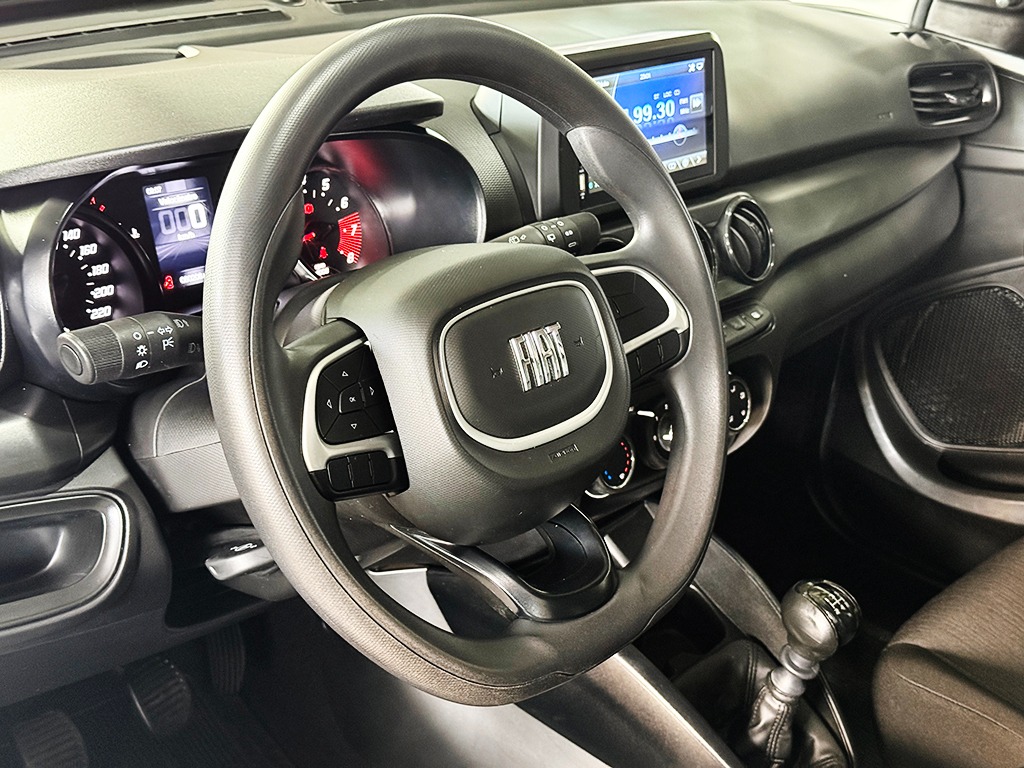 FIAT ARGO