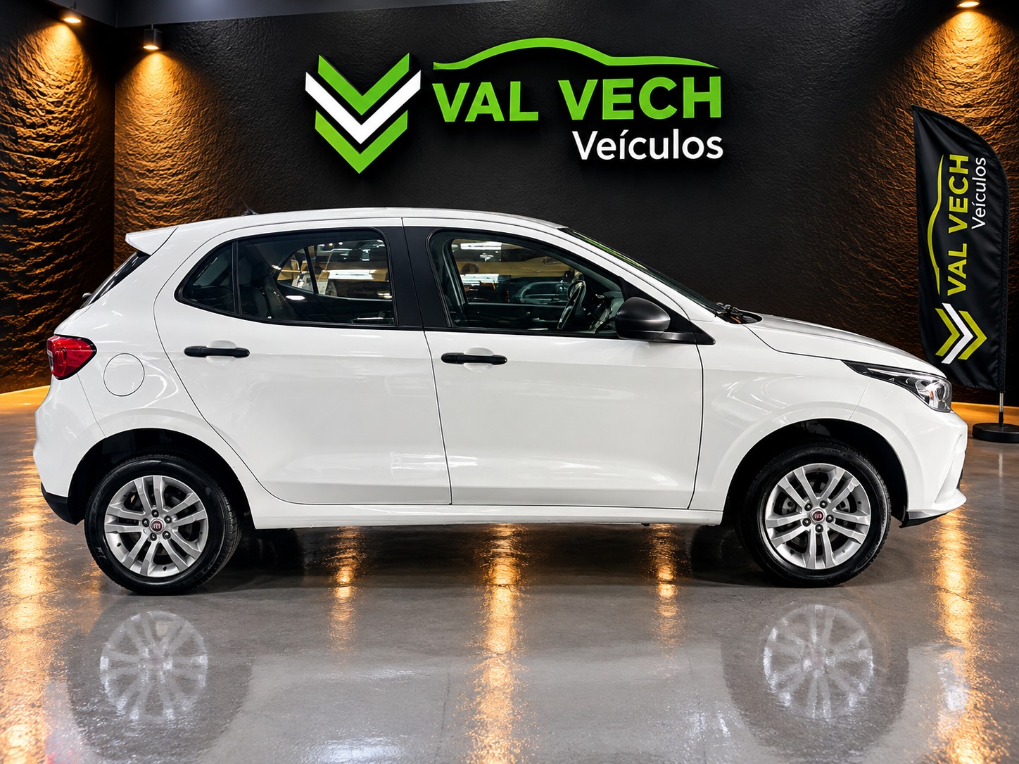 FIAT ARGO
