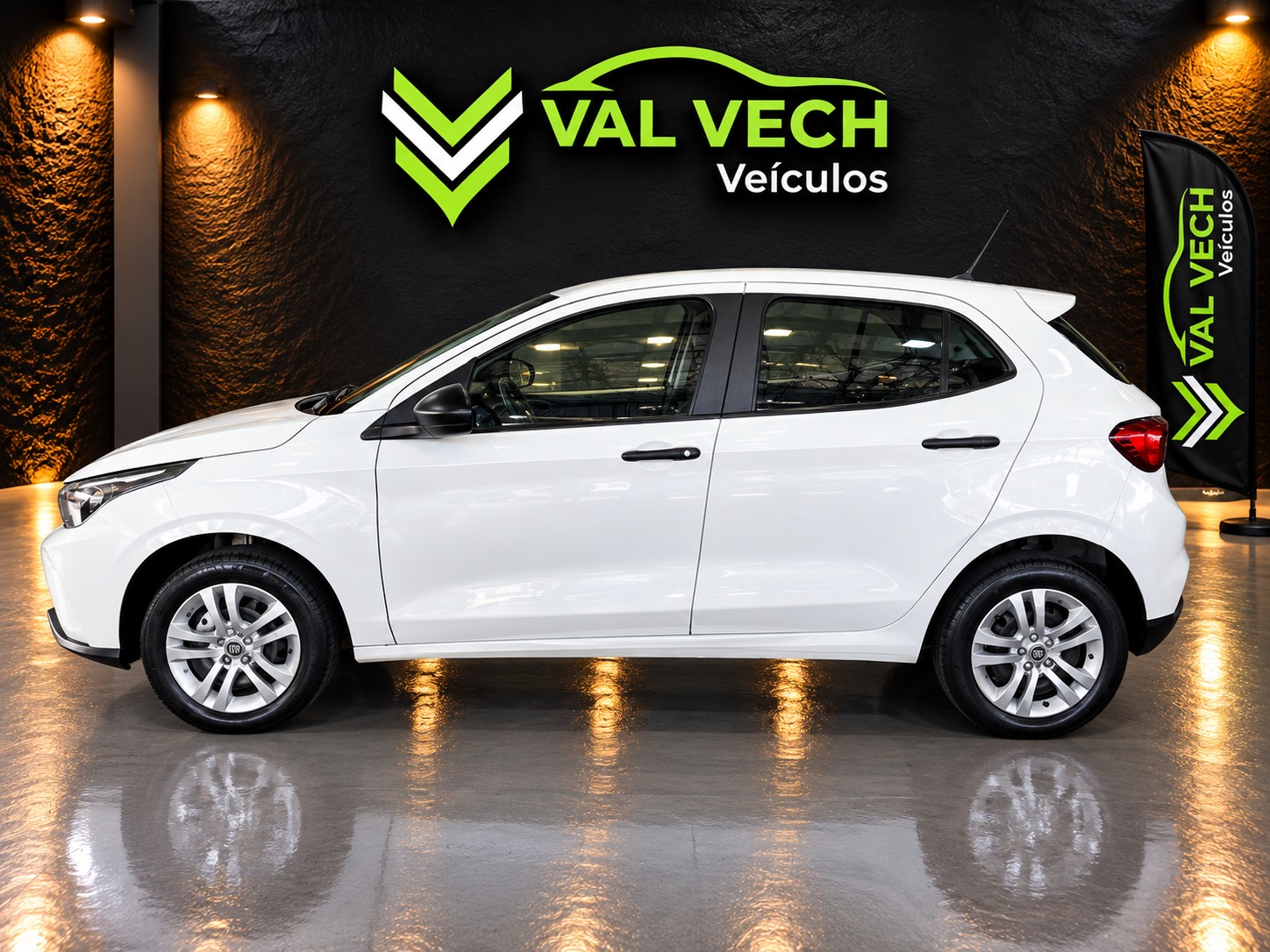 FIAT ARGO