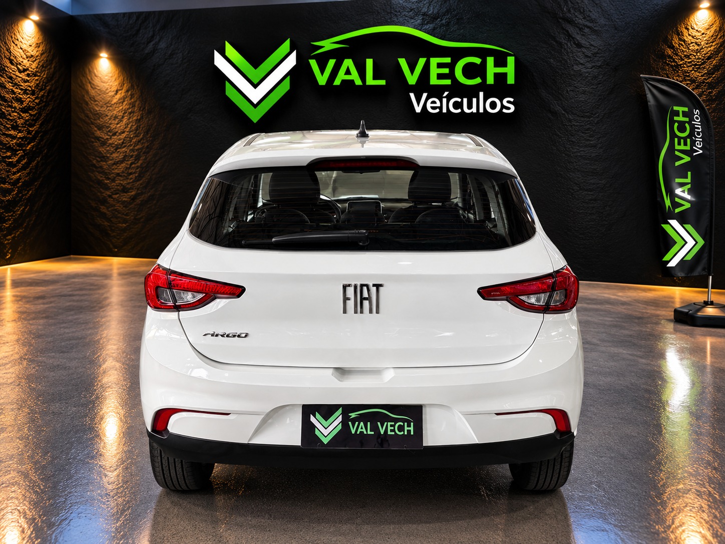FIAT ARGO