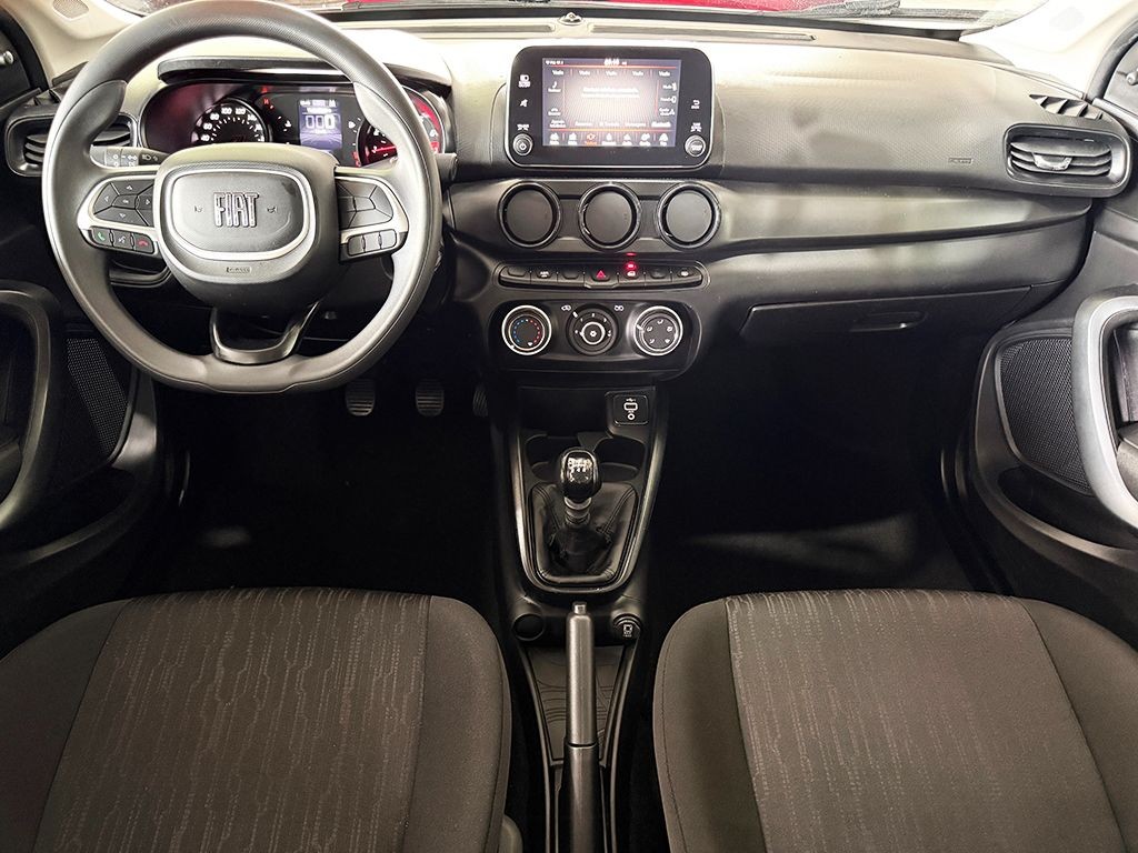 FIAT ARGO