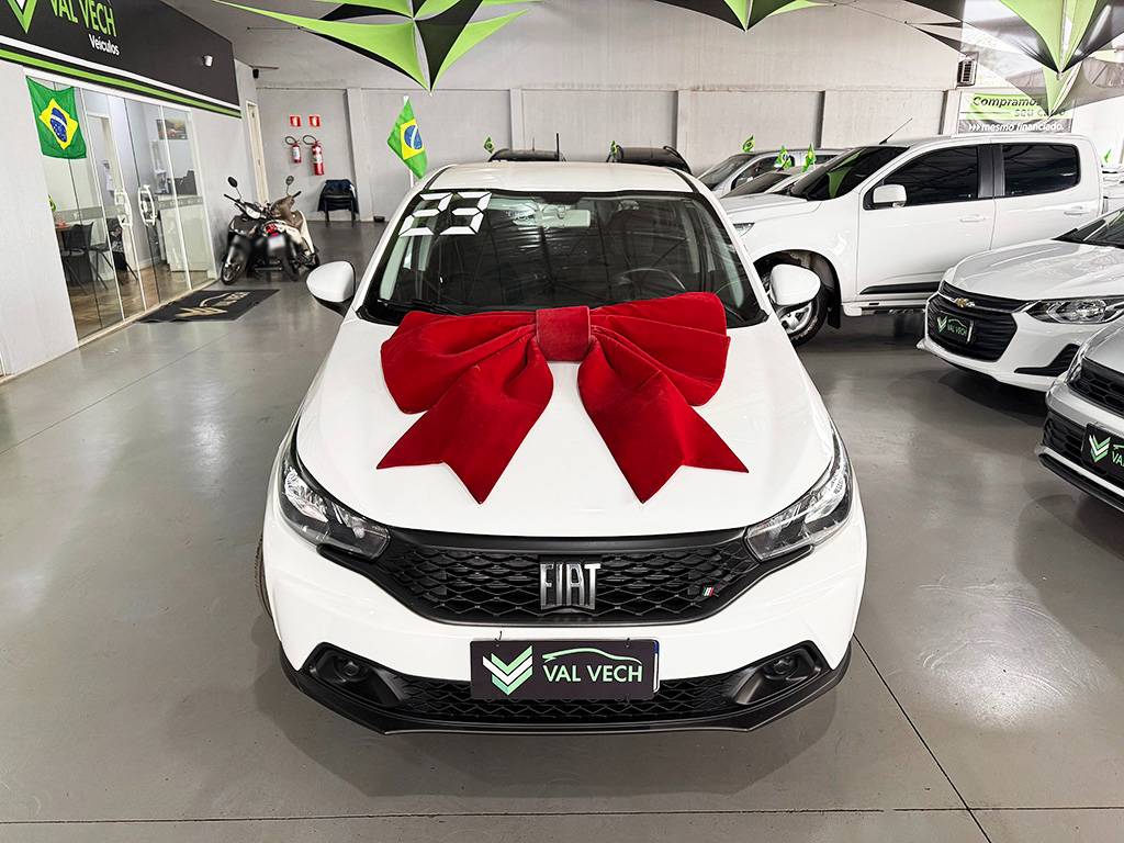 FIAT ARGO